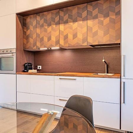 Guest Planet - Stylish Flat Bisceglie M1 Apartment Milan Exterior photo