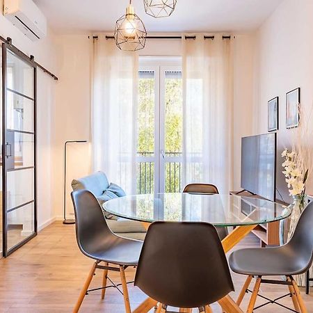 Guest Planet - Stylish Flat Bisceglie M1 Apartment Milan Exterior photo
