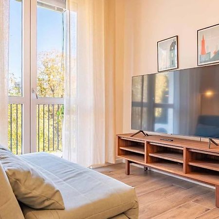 Guest Planet - Stylish Flat Bisceglie M1 Apartment Milan Exterior photo
