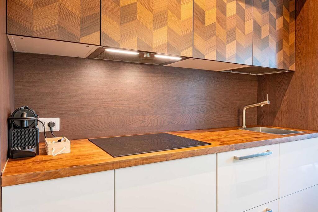 Guest Planet - Stylish Flat Bisceglie M1 Apartment Milan Exterior photo