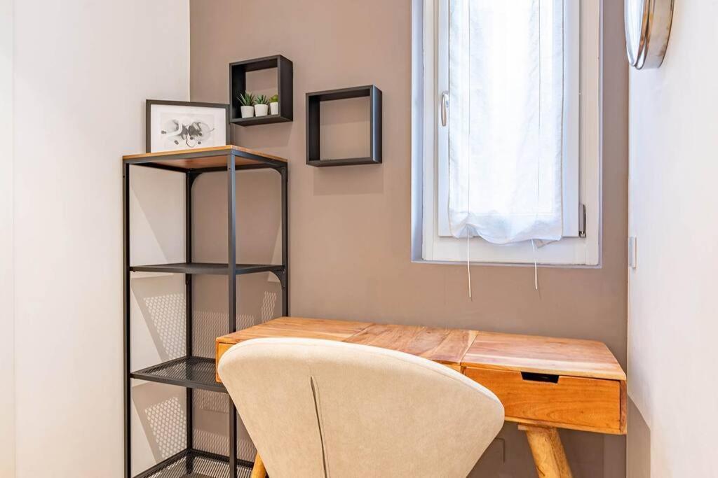 Guest Planet - Stylish Flat Bisceglie M1 Apartment Milan Exterior photo