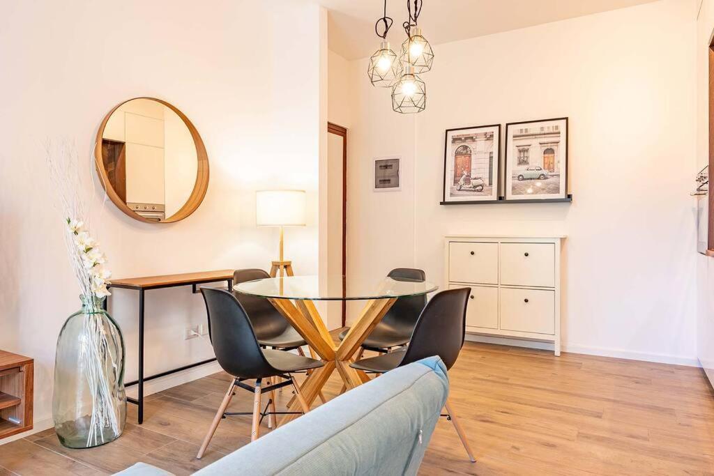 Guest Planet - Stylish Flat Bisceglie M1 Apartment Milan Exterior photo