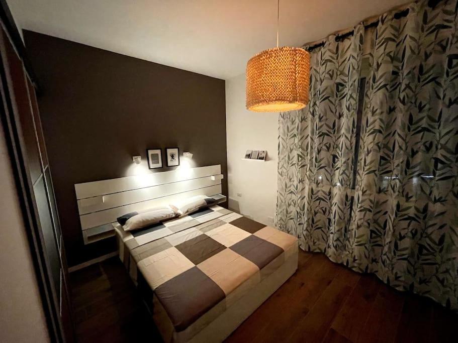 Guest Planet - Stylish Flat Bisceglie M1 Apartment Milan Exterior photo