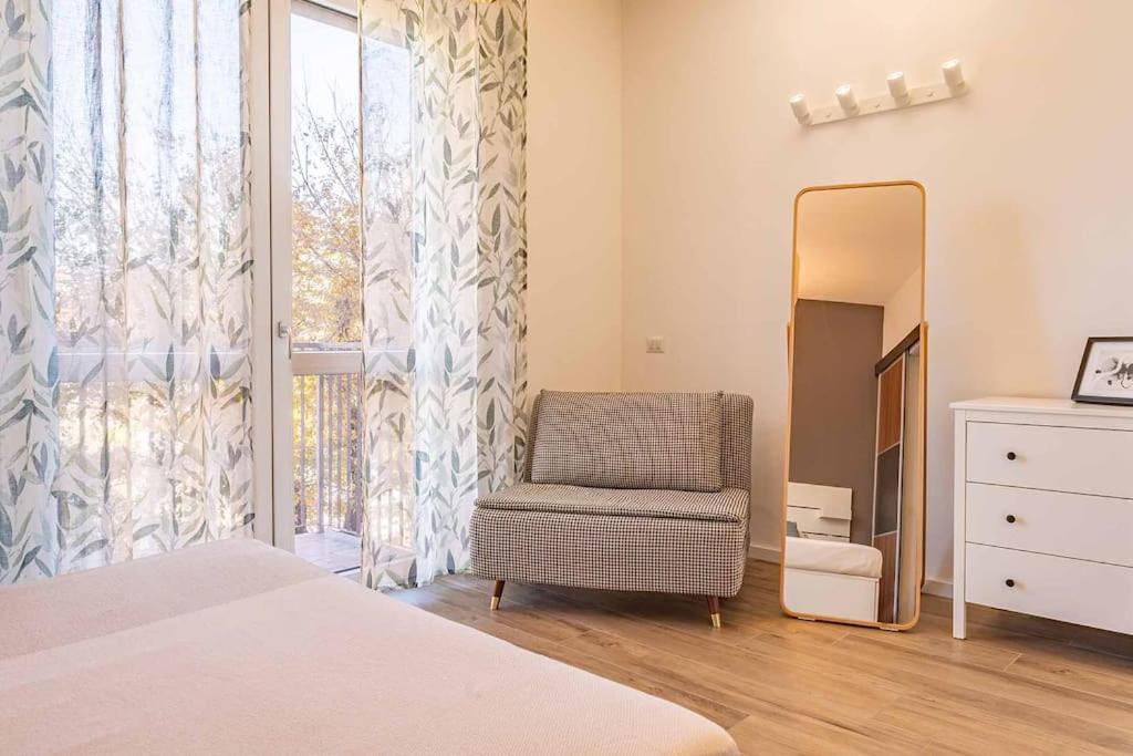 Guest Planet - Stylish Flat Bisceglie M1 Apartment Milan Exterior photo