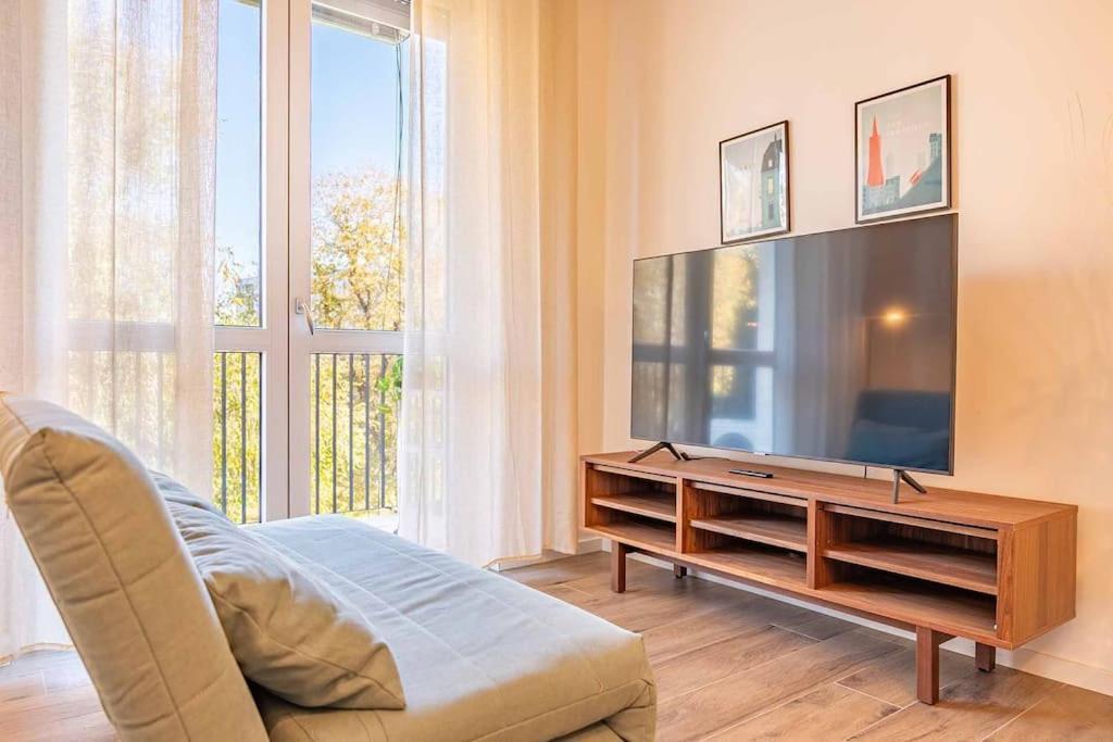 Guest Planet - Stylish Flat Bisceglie M1 Apartment Milan Exterior photo