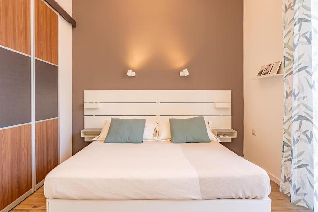 Guest Planet - Stylish Flat Bisceglie M1 Apartment Milan Exterior photo