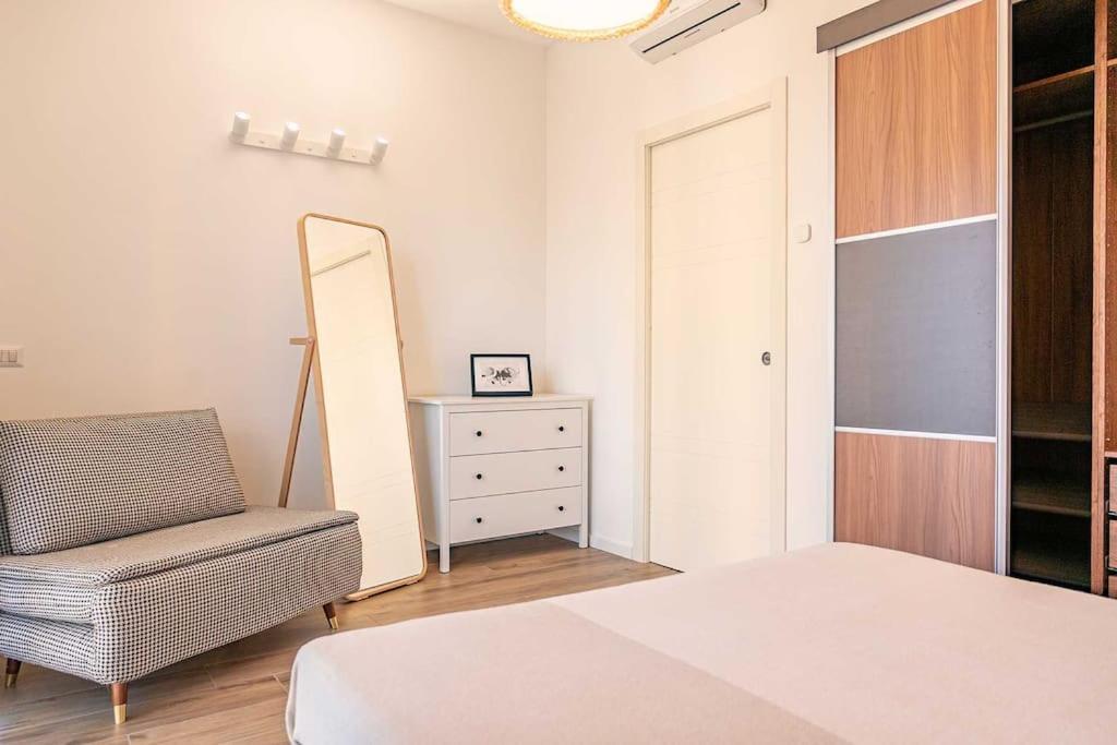 Guest Planet - Stylish Flat Bisceglie M1 Apartment Milan Exterior photo